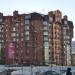 Гостиничный комплекс«УралОтель» в городе Екатеринбург