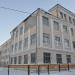 Снесённая школа № 1 (Верх-Исетский бул., 23) в городе Екатеринбург