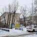 Школа № 134 в городе Екатеринбург