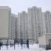 Жилой дом «Менделеев» в городе Екатеринбург
