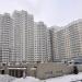 Жилой дом «Ломоносов» в городе Екатеринбург