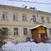Библиотечная ул., 58 в городе Екатеринбург