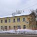 Библиотечная ул., 56 в городе Екатеринбург