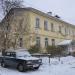 Библиотечная ул., 56 в городе Екатеринбург