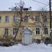 Библиотечная ул., 54 в городе Екатеринбург