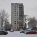 Библиотечная ул., 52 в городе Екатеринбург