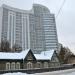 Жилой комплекс «Библиотечный» в городе Екатеринбург