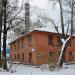 Вишнёвая ул., 38 в городе Екатеринбург
