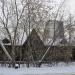 Снесенное здание (Вишнёвая ул., 59) в городе Екатеринбург