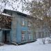 Вишнёвая ул., 30 в городе Екатеринбург