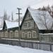 Свердловская дистанция лесных насаждений в городе Екатеринбург