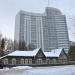 Свердловская дистанция лесных насаждений в городе Екатеринбург