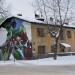 Вишнёвая ул., 45 в городе Екатеринбург