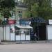 Автобусная остановка «Храм Александра Невского» в городе Псков