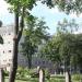Главный корпус Псковской Областной больницы в городе Псков