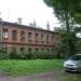 Офицерский флигель 96-го пехотного Омского полка в городе Псков