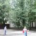 Административное здание в городе Псков