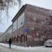 Физкультурно-оздоровительный комплекс УрФУ в городе Екатеринбург