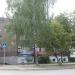 Дом печати в городе Псков