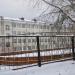 Школа № 36 имени М. П. Одинцова в городе Екатеринбург