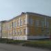 Ряжская средняя школа № 1 в городе Ряжск