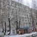 Студенческий корпус № 14 УрФУ (ЭтФ) в городе Екатеринбург