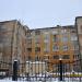Студенческий корпус № 2  УрФУ в городе Екатеринбург