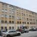 Студенческий корпус № 3 УрФУ (ФЭУ) в городе Екатеринбург