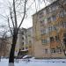Студенческий корпус № 3 УрФУ (ФЭУ) в городе Екатеринбург