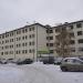 Студенческий корпус № 4  (УрГСХА) в городе Екатеринбург