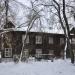 Снесённый многоквартирный жилой дом (Ученический пер., 8) в городе Екатеринбург