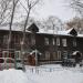 Снесённый многоквартирный жилой дом (Ученический пер., 8) в городе Екатеринбург