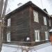Снесённый многоквартирный жилой дом (Ученический пер., 10) в городе Екатеринбург