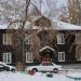 Снесённый многоквартирный жилой дом (Ученический пер., 10) в городе Екатеринбург