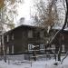 Снесённый многоквартирный жилой дом (Ученический пер., 10) в городе Екатеринбург