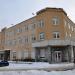 Бывший хлебокомбинат «Всеслав» в городе Екатеринбург