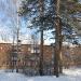 ул. 40-летия Комсомола, 3а в городе Екатеринбург