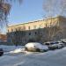 Отдел полиции № 2 в городе Екатеринбург
