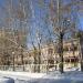 Детский сад № 469 «Дружная семейка» в городе Екатеринбург