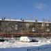 ул. 40-летия Комсомола, 12 в городе Екатеринбург