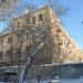 Снесённое здание (Первомайская ул., 60) в городе Екатеринбург