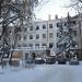 Снесённое здание (Первомайская ул., 60) в городе Екатеринбург