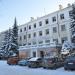 Снесённое здание (Первомайская ул., 60) в городе Екатеринбург