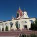 Территория церкви святого Апостола Петра (ru) in Ternopil city