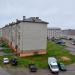 Usogorsk in Usogorsk city