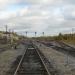 Железнодорожная станция Кослан (ru)