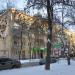 ул. Бажова, 75/41 в городе Екатеринбург