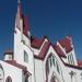 Roman Catholic church in Ternopil city