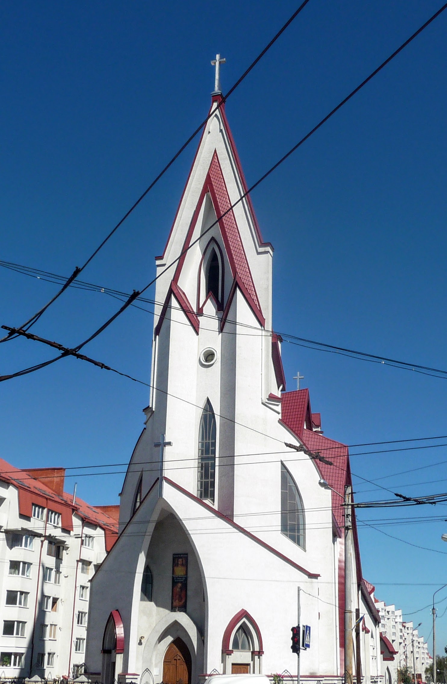 roman-catholic-church-ternopil