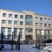 Уральский окружной военный суд в городе Екатеринбург